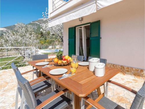 Holiday Home Kastel Stari With Sea View IX