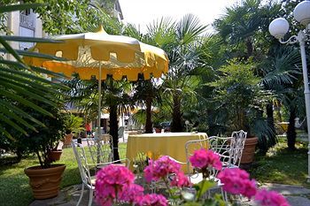 Hotel Terme Patria