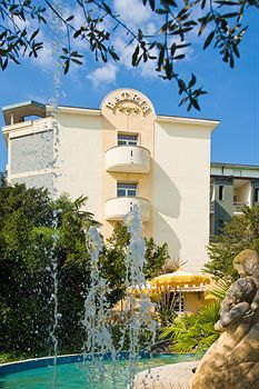 Hotel Terme Patria