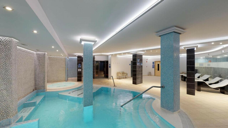 Suitehotel Playa Del Ingl�s