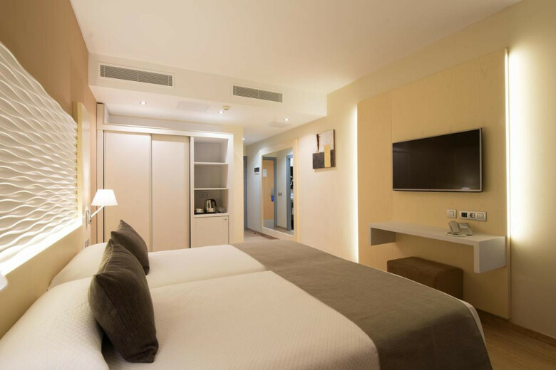 Suitehotel Playa Del Ingl�s