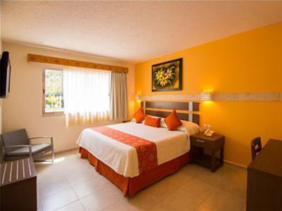 Hotel Tulija Express