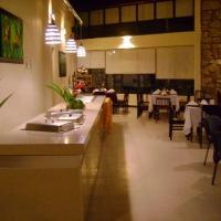 Hotel Tulija Express