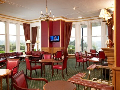 Hotel Belsfield