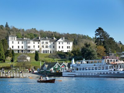 Hotel Belsfield