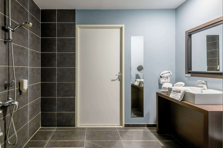 Aparthotel Zenitude H�tel-r�sidences Bordeaux B�gles