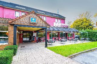 Comfort Hotel Lille-mons En Baroeul