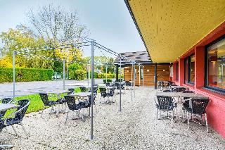 Comfort Hotel Lille-mons En Baroeul