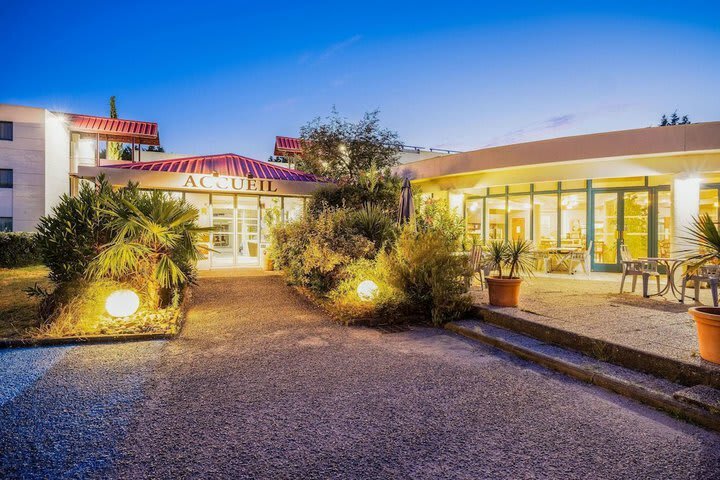 Comfort Hotel Bordeaux Merignac