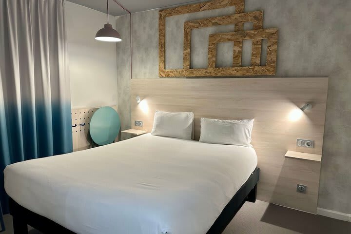 Comfort Hotel Bordeaux Merignac