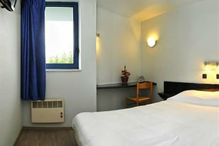 Comfort Hotel Bordeaux Merignac