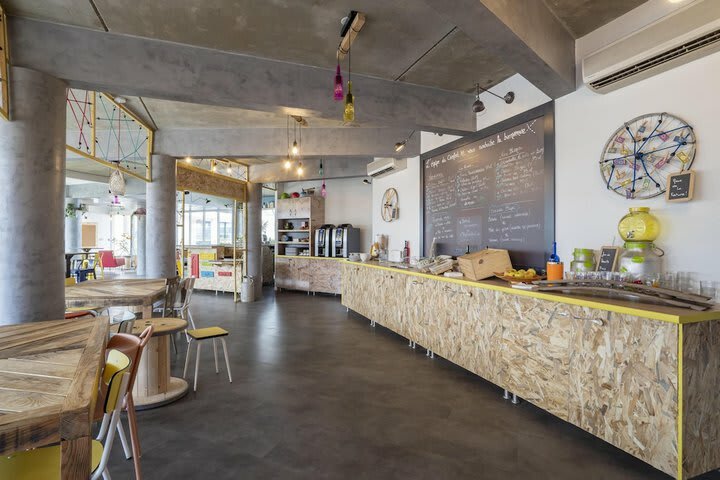 Comfort Hotel Bordeaux Merignac