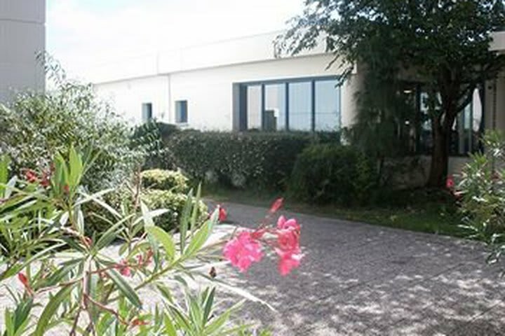 Comfort Hotel Bordeaux Merignac