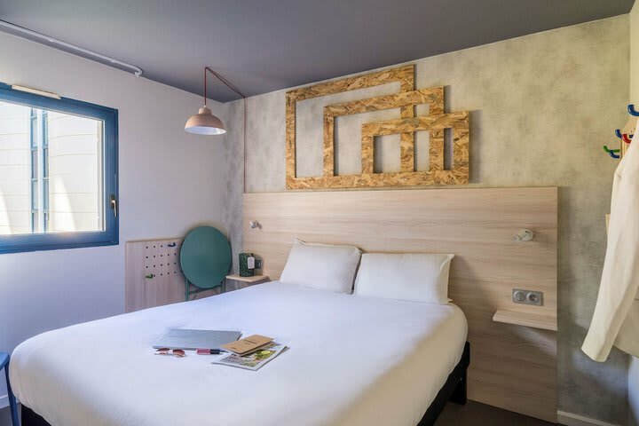 Comfort Hotel Bordeaux Merignac