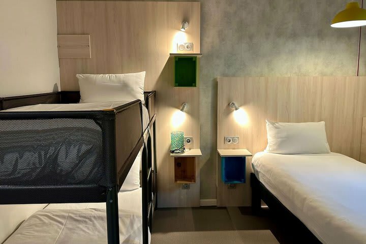 Comfort Hotel Bordeaux Merignac