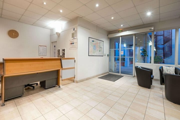 Comfort Hotel Bordeaux Merignac
