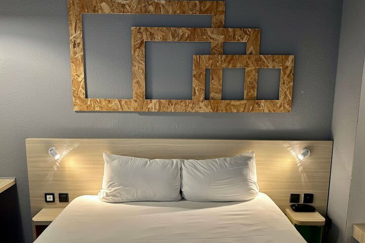 Comfort Hotel Bordeaux Merignac