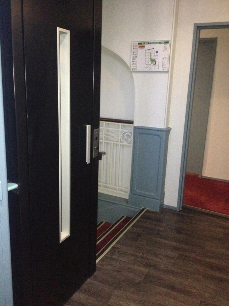 Brit Hotel Confort Nevers Centre Gare