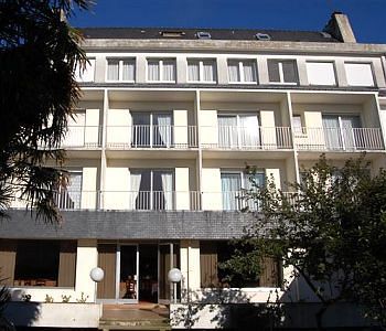 Hotel Les Alignements