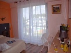 Hotel Les Alignements