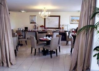 Hotel Clarion Suites Geneva Excellior