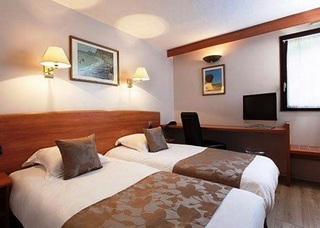 Comfort Hotel Cergy Pontoise