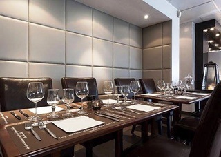Comfort Hotel Cergy Pontoise