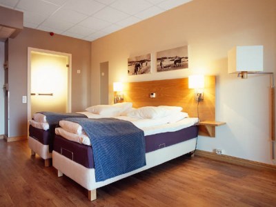Hotel Scandic Asker