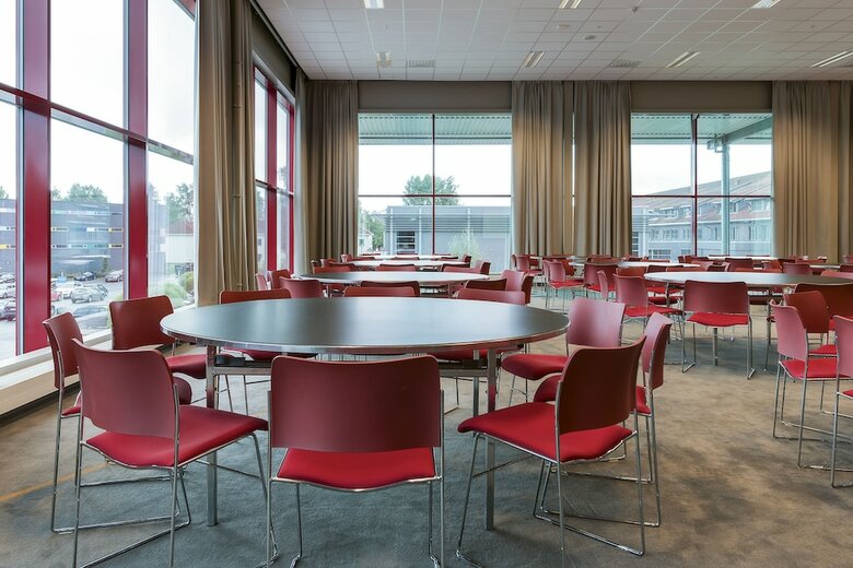 Clarion Hotel Oslo Airport