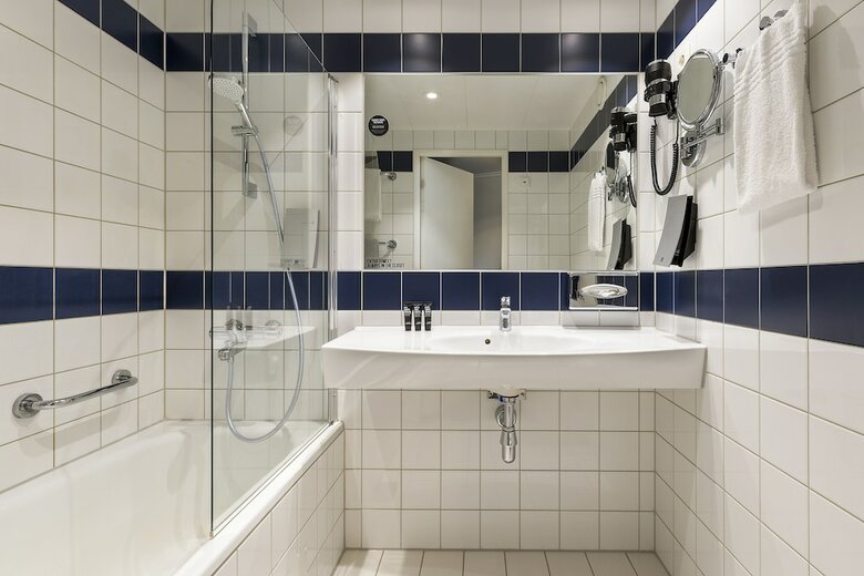Clarion Hotel Oslo Airport