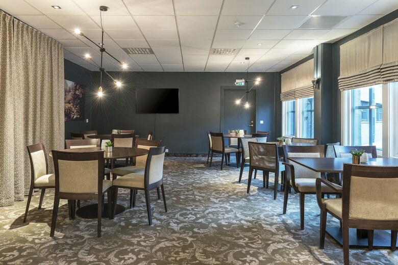 Clarion Hotel Oslo Airport