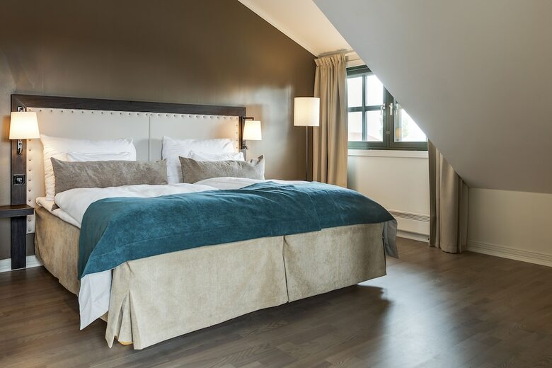 Clarion Hotel Oslo Airport