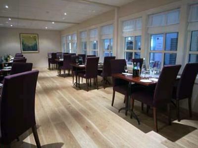 Clarion Hotel Oslo Airport