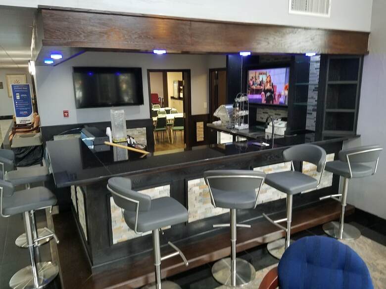 Hotel Comfort Suites Gwinnett Place