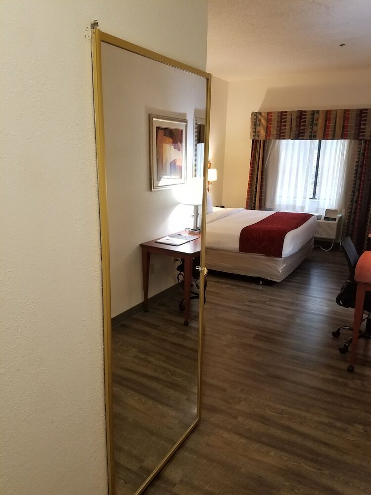 Hotel Comfort Suites Gwinnett Place