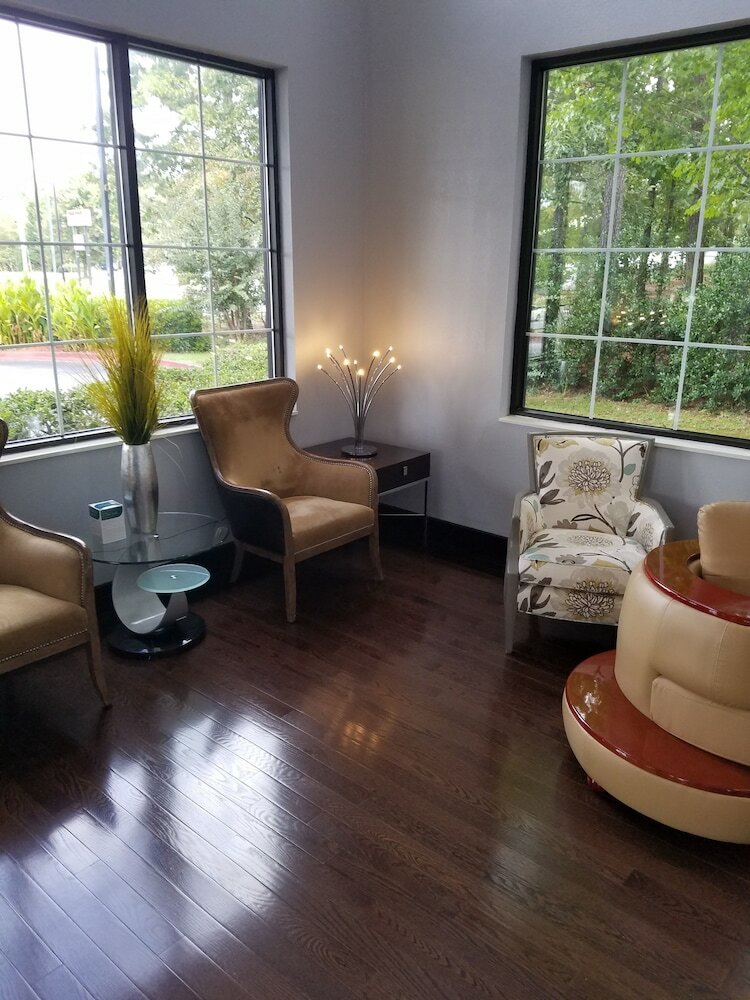 Hotel Comfort Suites Gwinnett Place