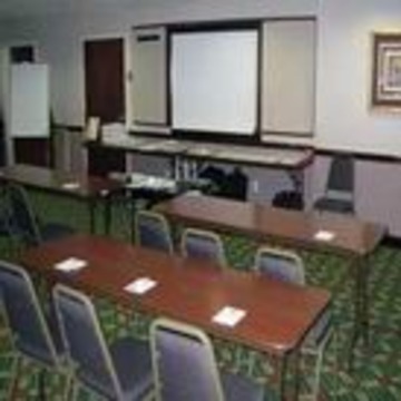 Hotel Comfort Inn & Suites Peachtree Corners