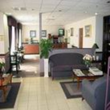 Hotel Comfort Inn & Suites Peachtree Corners