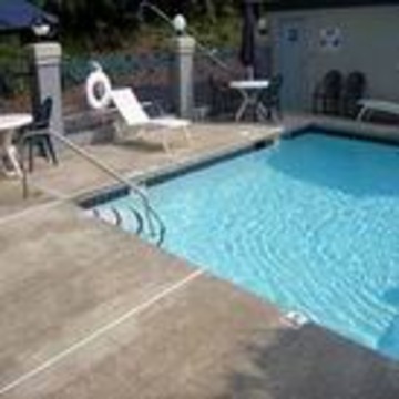 Hotel Comfort Inn & Suites Peachtree Corners