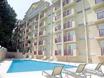 Hotel Comfort Inn-buckhead North