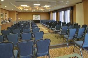 Hotel Doubletree Club Austin-university Area