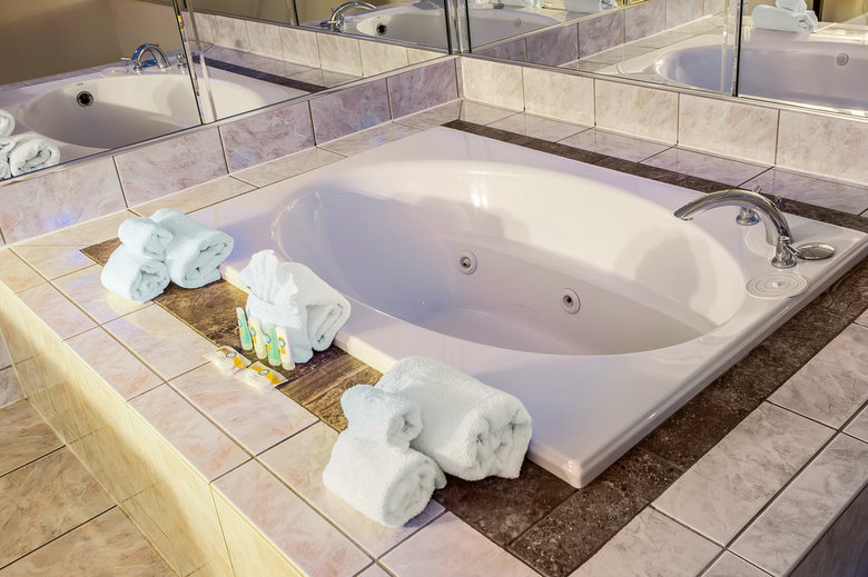 Hotel Quality Inn O'hare Airport (Duplicate 102454)