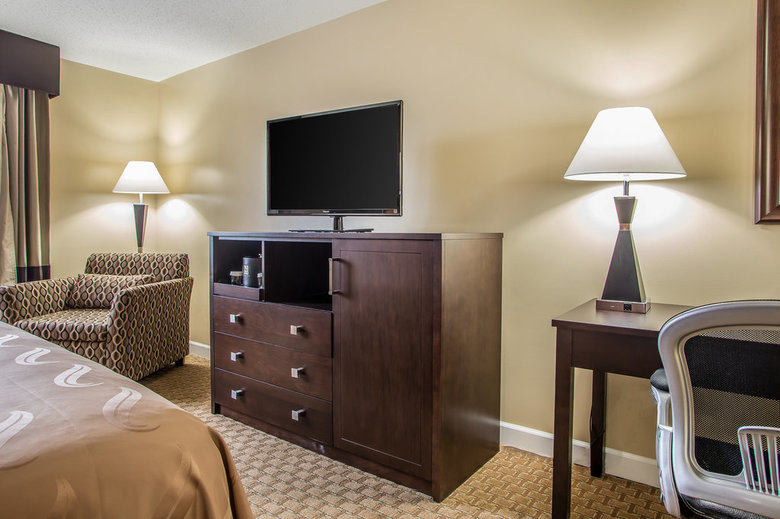 Hotel Quality Inn O'hare Airport (Duplicate 102454)