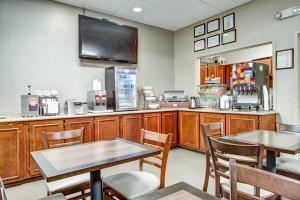 Hotel Comfort Inn