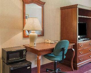 Hotel Quality Inn