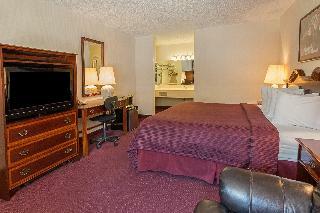 Hotel Quality Inn