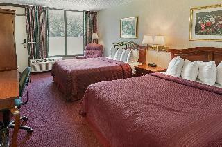 Hotel Quality Inn