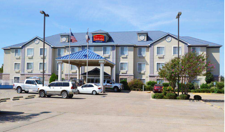 Hotel Comfort Inn (celburne)
