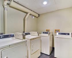 Hotel Comfort Inn Monticello