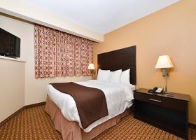 Hotel Mainstay Suites